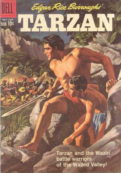 Tarzan (1948) 118