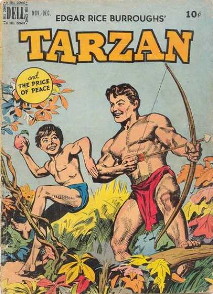 Tarzan (1948) 12