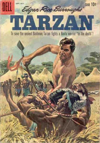 Tarzan (1948) 120