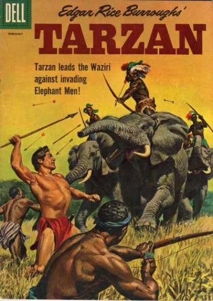 Tarzan (1948) 122
