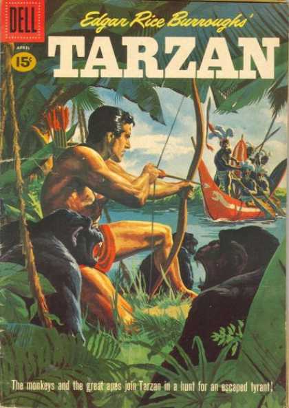 Tarzan (1948) 123