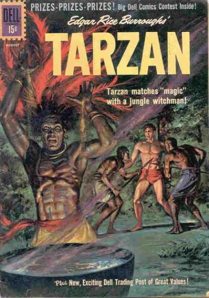 Tarzan (1948) 125