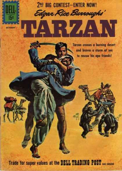 Tarzan (1948) 126