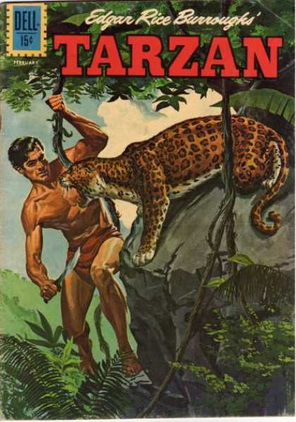Tarzan (1948) 128