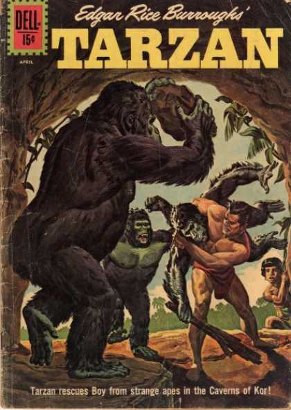 Tarzan (1948) 129