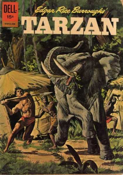 Tarzan (1948) 130