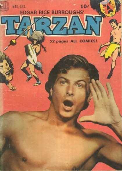 Tarzan (1948) 14