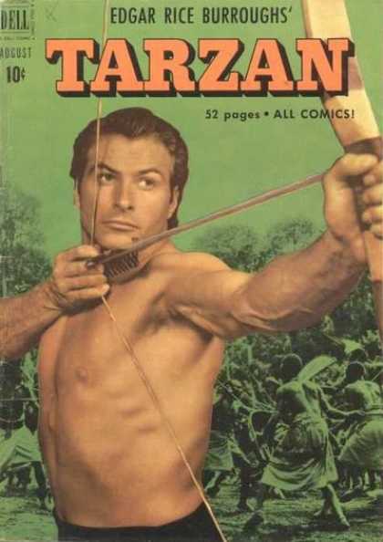 Tarzan (1948) 23