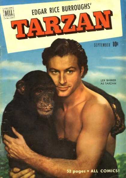 Tarzan (1948) 24