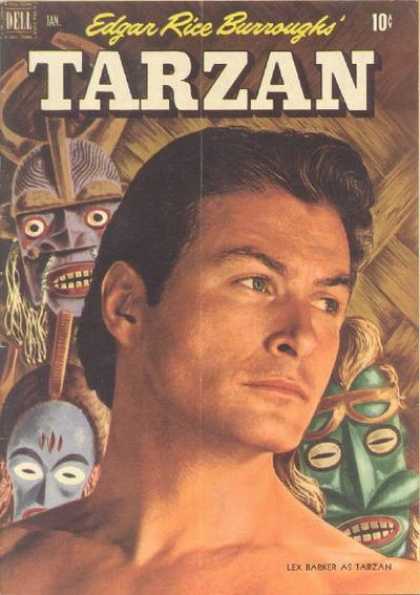 Tarzan (1948) 28