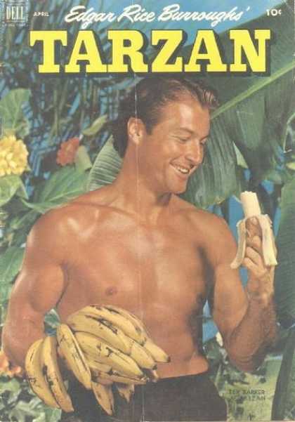 Tarzan (1948) 31