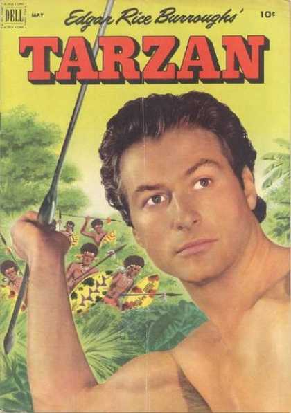 Tarzan (1948) 32