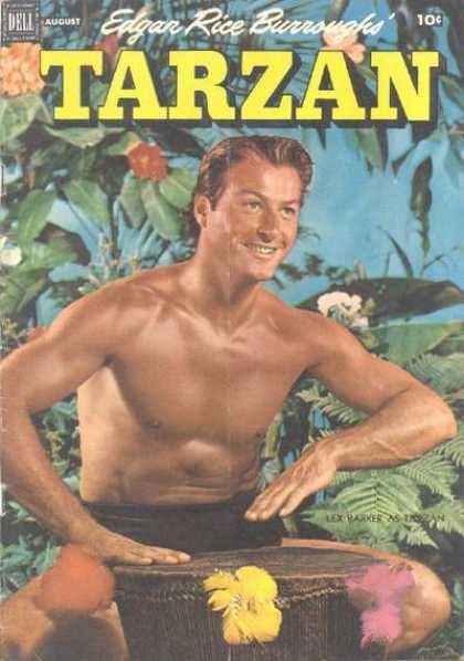Tarzan (1948) 35