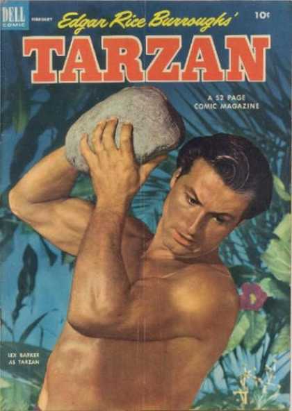 Tarzan (1948) 41