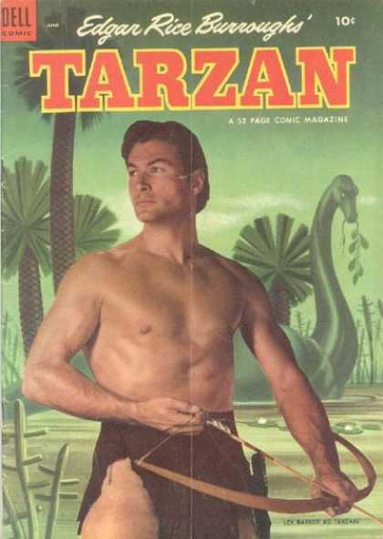 Tarzan (1948) 45