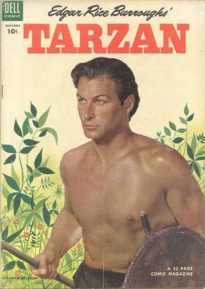 Tarzan (1948) 50