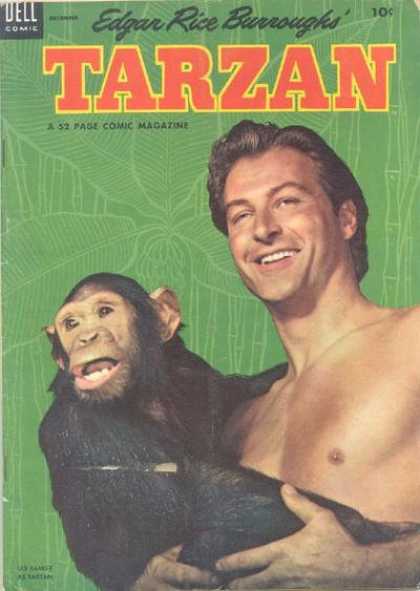 Tarzan (1948) 51