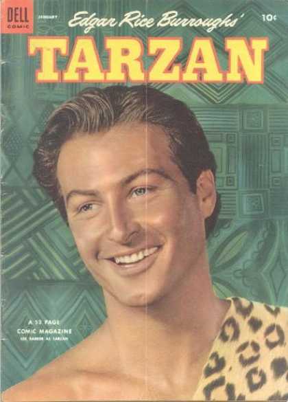 Tarzan (1948) 52