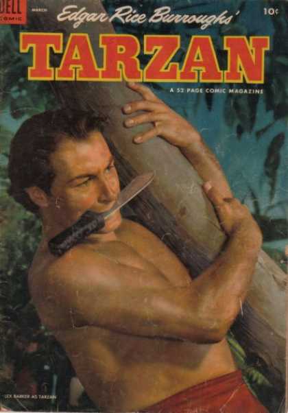 Tarzan (1948) 54