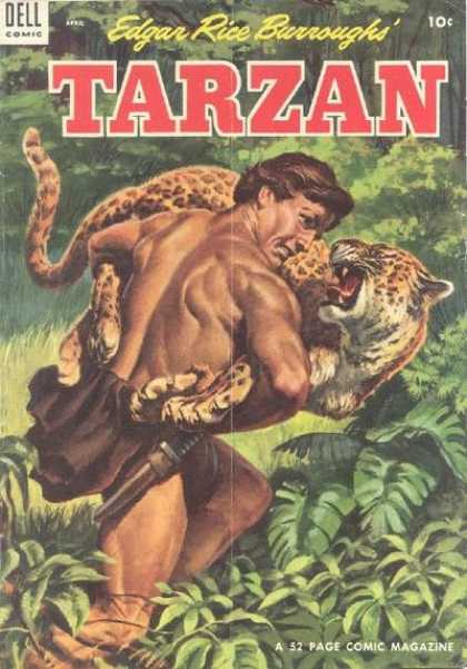 Tarzan (1948) 55