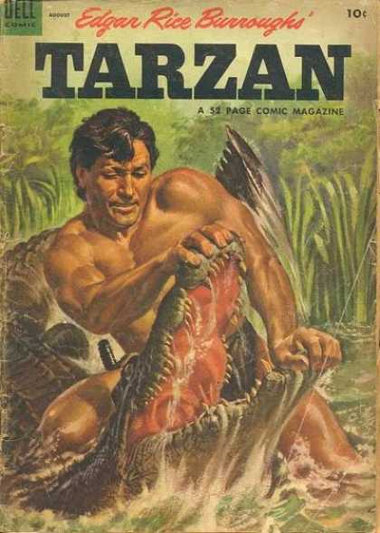 Tarzan (1948) 59