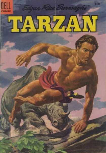 Tarzan (1948) 63