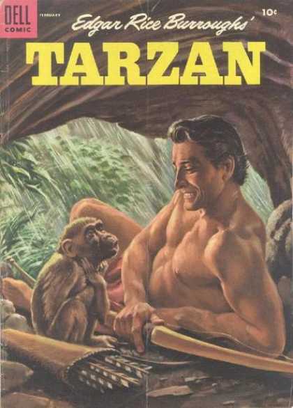 Tarzan (1948) 65