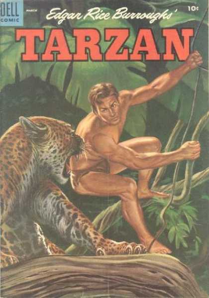 Tarzan (1948) 66