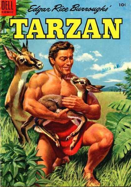 Tarzan (1948) 67