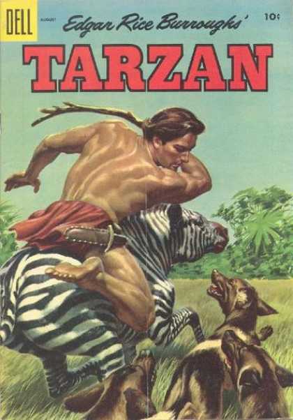 Tarzan (1948) 71