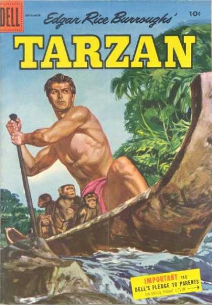 Tarzan (1948) 72