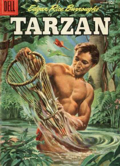 Tarzan (1948) 73