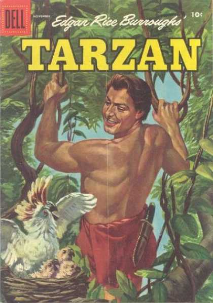 Tarzan (1948) 74