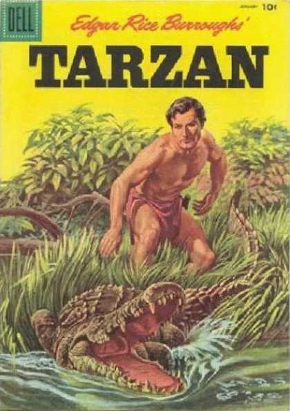 Tarzan (1948) 76