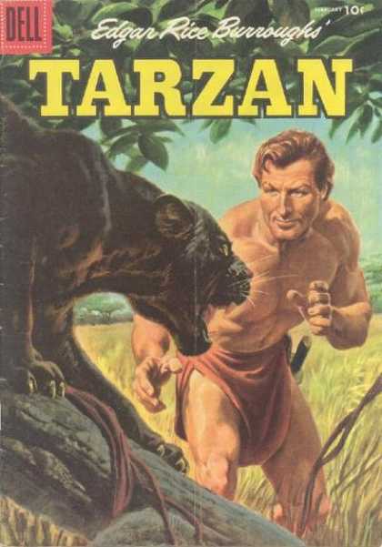 Tarzan (1948) 77