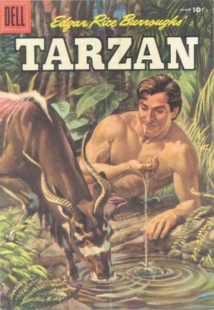 Tarzan (1948) 78