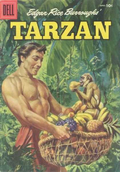 Tarzan (1948) 79