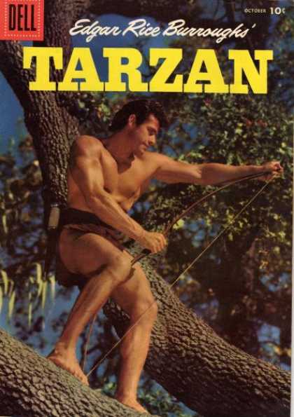 Tarzan (1948) 85