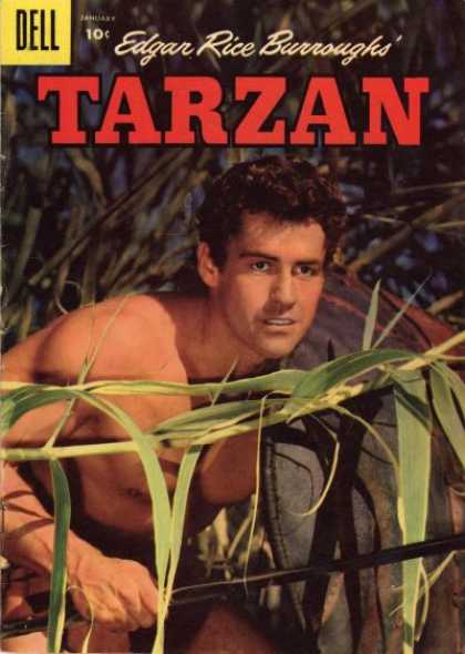 Tarzan (1948) 88