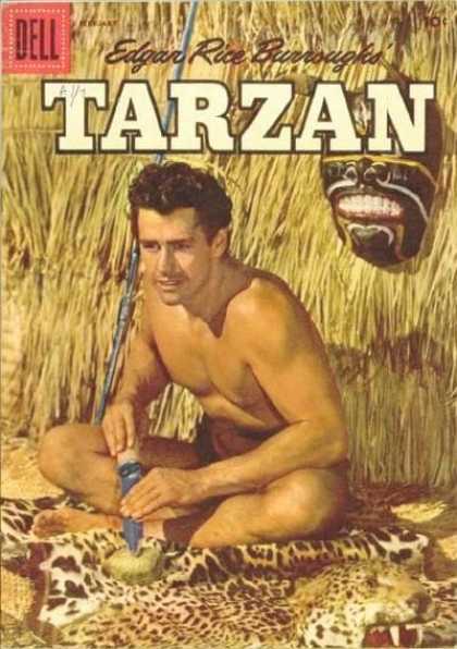 Tarzan (1948) 89