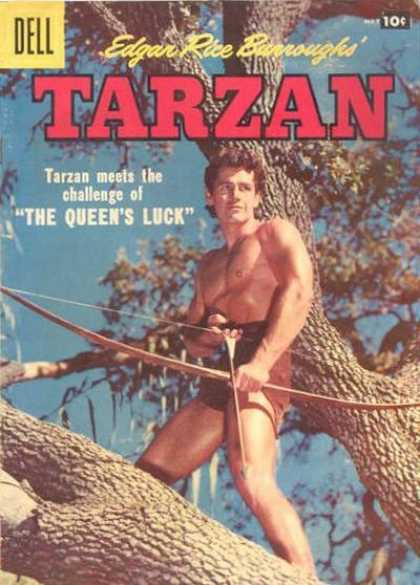 Tarzan (1948) 92