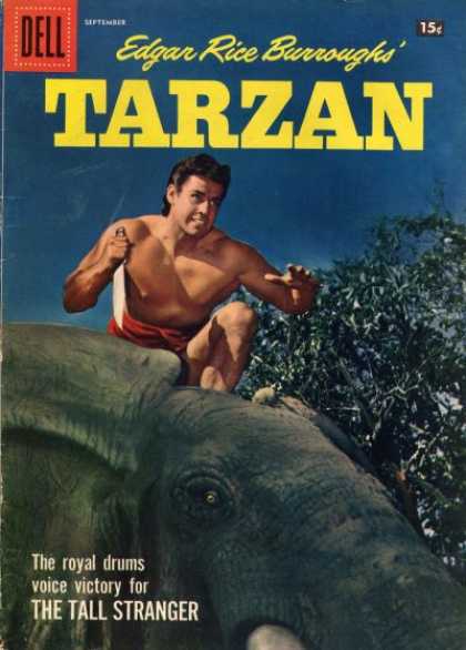 Tarzan (1948) 96