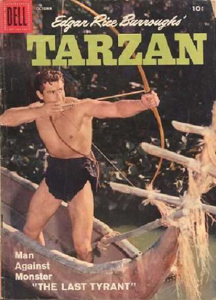 Tarzan (1948) 97