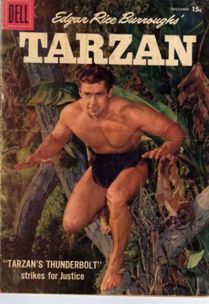 Tarzan (1948) 99