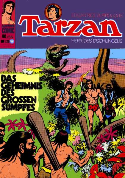 Tarzan (German) 17