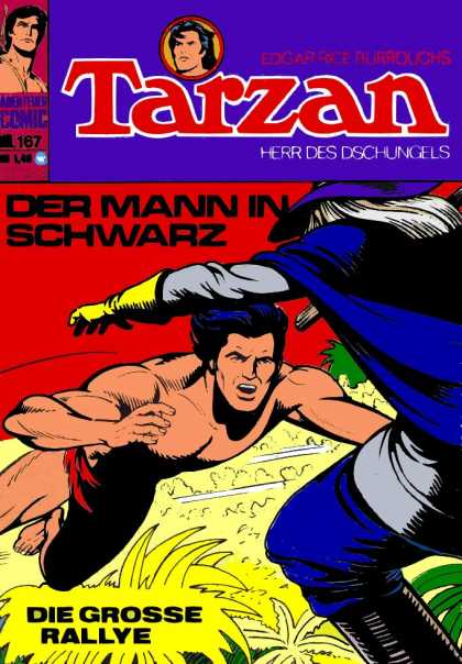 Tarzan (German) 24