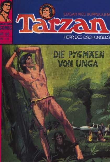 Tarzan (German) 37