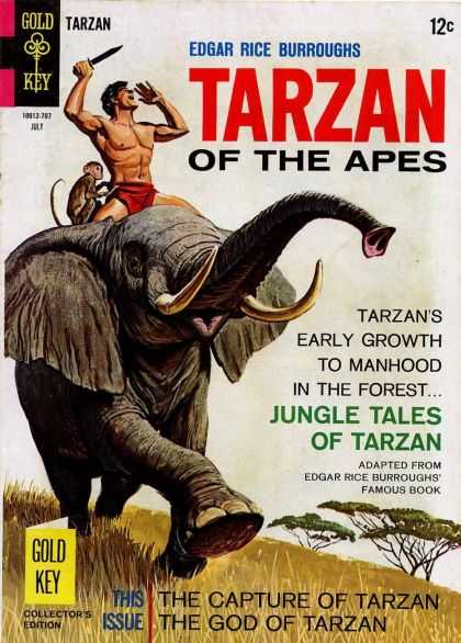 Tarzan of the Apes 36
