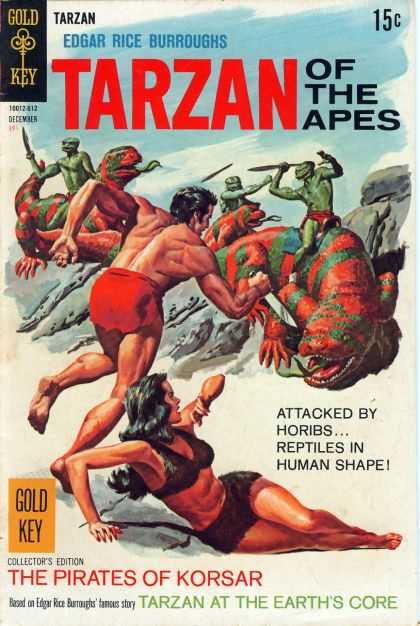 Tarzan of the Apes 48
