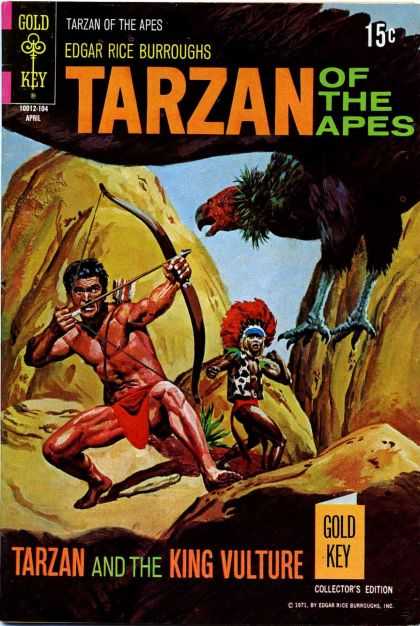 Tarzan of the Apes 66